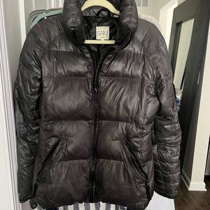 Sam winter jacket